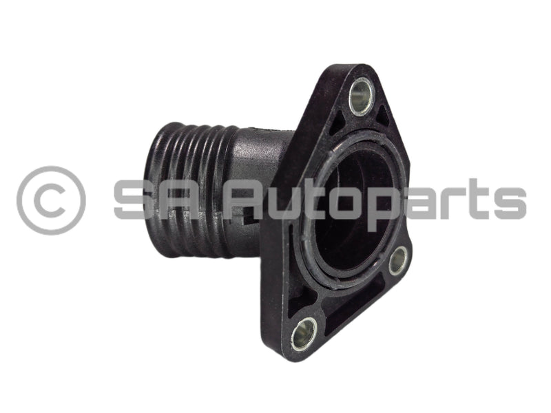 BMW E36 plastic water housing