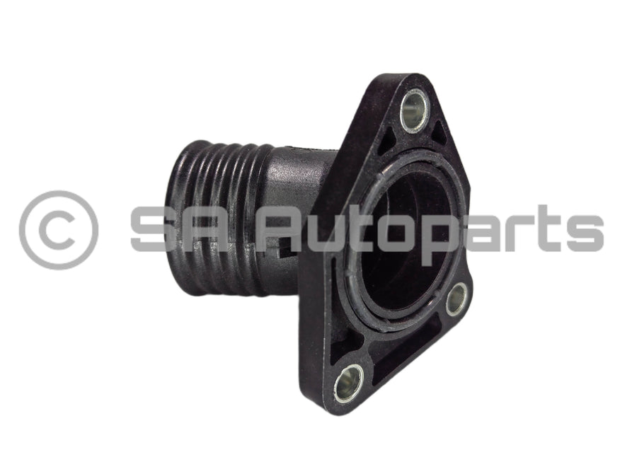 BMW E36 plastic water housing