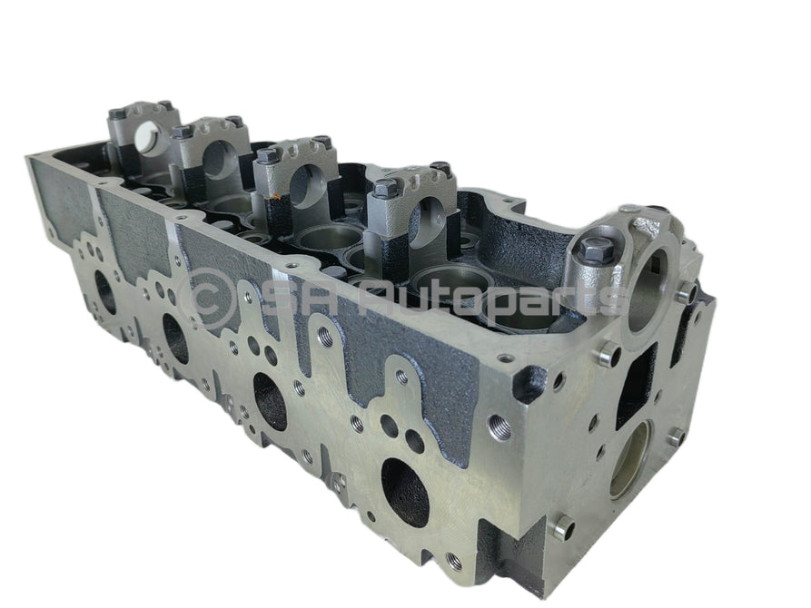 TOYOTA 2L DIESEL CYLINDER HEAD (BARE)