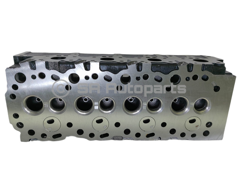 TOYOTA 2L DIESEL CYLINDER HEAD (BARE)