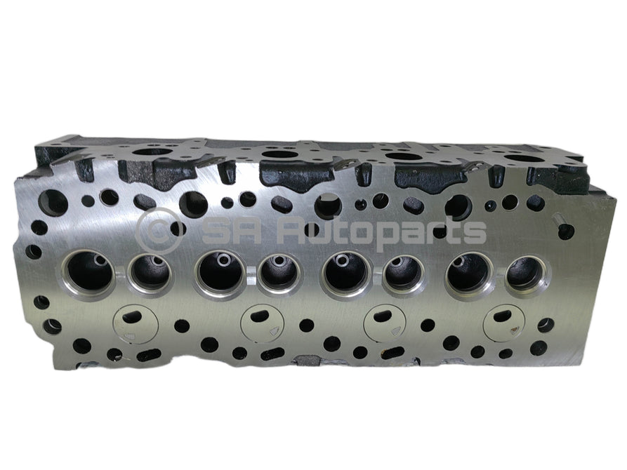 TOYOTA 2L DIESEL CYLINDER HEAD (BARE)