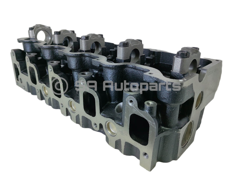 TOYOTA 2L DIESEL CYLINDER HEAD (BARE)
