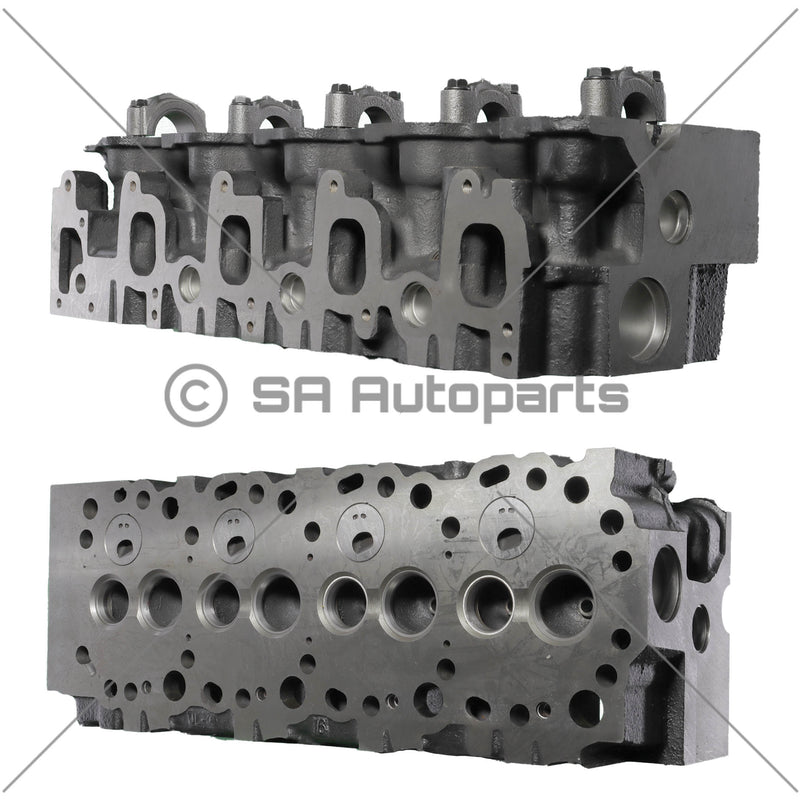 TOYOTA 3L / 5L CYLINDER HEAD (BARE)