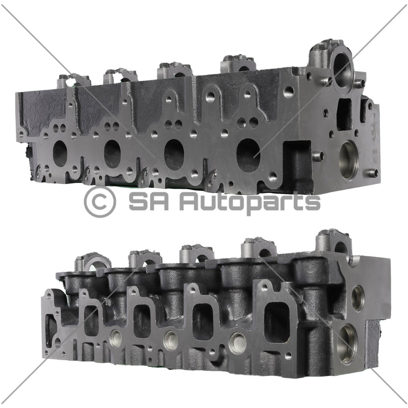 TOYOTA 3L / 5L CYLINDER HEAD (BARE)