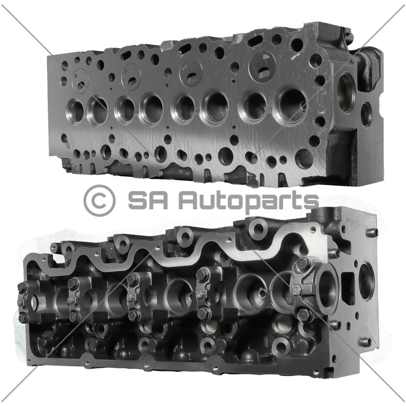 TOYOTA 3L / 5L CYLINDER HEAD (BARE)