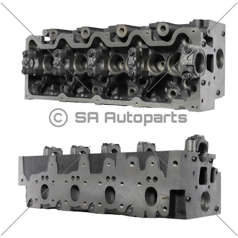 TOYOTA 3L / 5L CYLINDER HEAD (BARE)