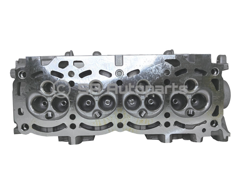 TOYOTA 2E 12V 1300 cylinder head (bare)