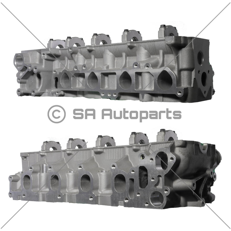 TOYOTA 1RZ CYLINDER HEAD (BARE)