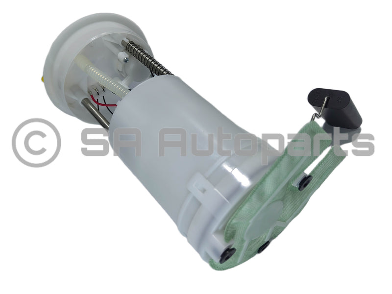 Chevrolet Utility (4pin)(2pipe) comp fuel pump