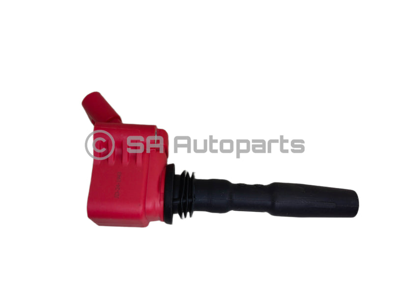 VW MK7 Tsi CXS / POLO Tsi CJZ (4 pin) COP