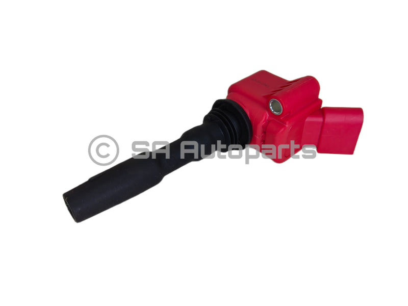 VW MK7 Tsi CXS / POLO Tsi CJZ (4 pin) COP