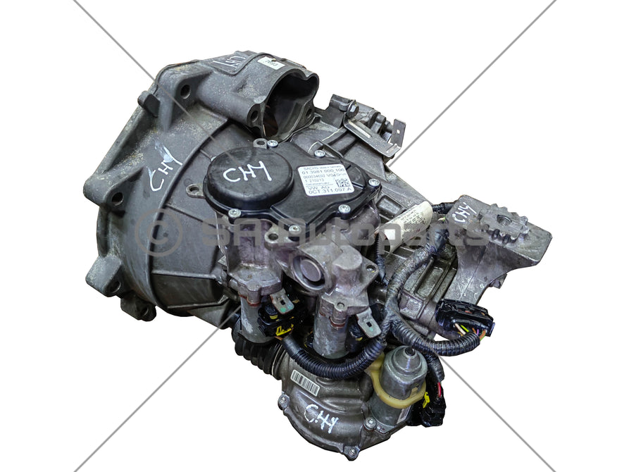 CHY VW UP manual gearbox