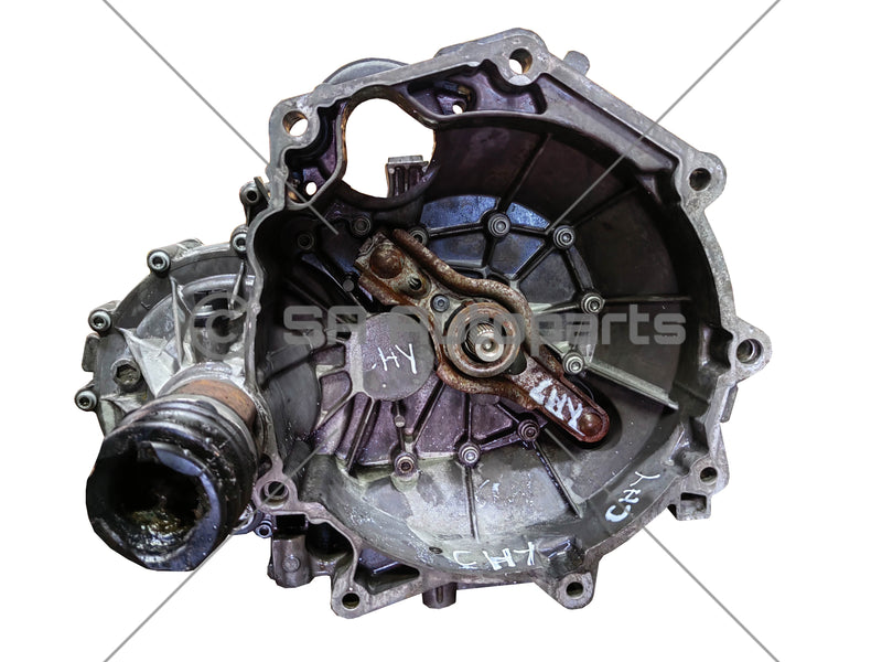 CHY VW UP manual gearbox