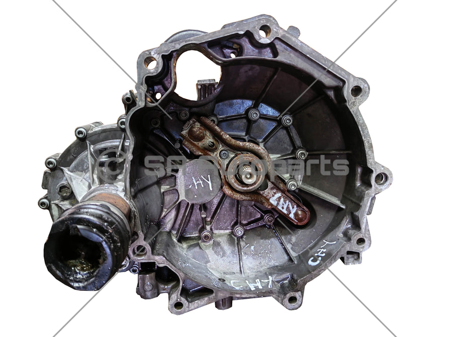 CHY VW UP manual gearbox