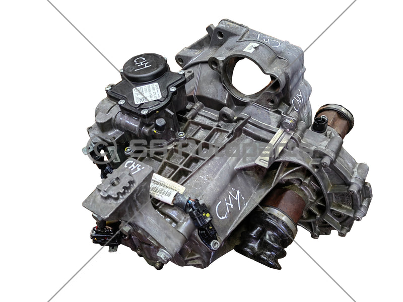CHY VW UP manual gearbox