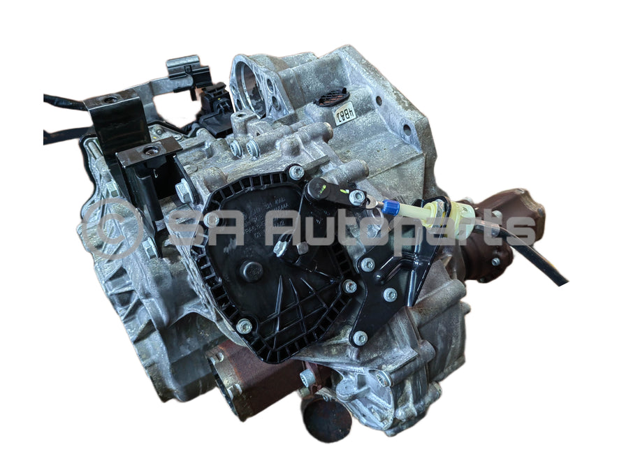 CHZ AUDI VW 1L TSi 7 Speed DQ200 DSG GEARBOX