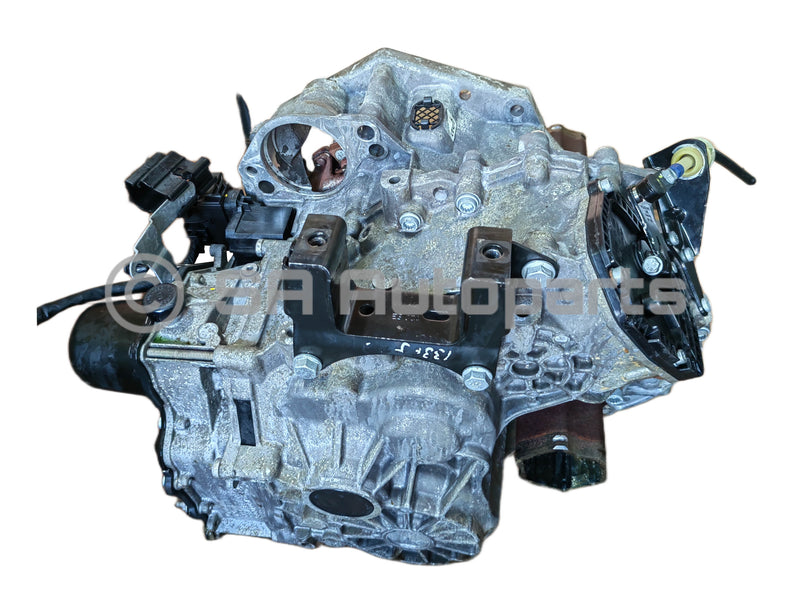 CHZ AUDI VW 1L TSi 7 Speed DQ200 DSG GEARBOX