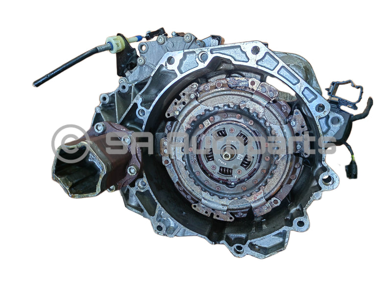 CHZ AUDI VW 1L TSi 7 Speed DQ200 DSG GEARBOX