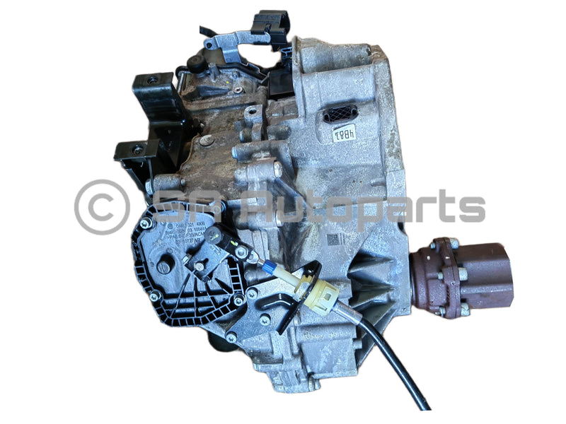 CHZ AUDI VW 1L TSi 7 Speed DQ200 DSG GEARBOX