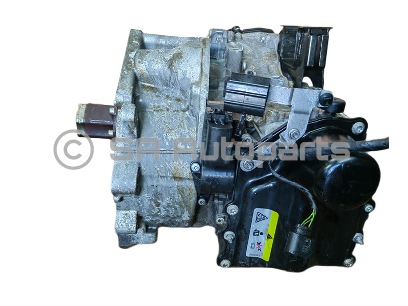 CHZ AUDI VW 1L TSi 7 Speed DQ200 DSG GEARBOX