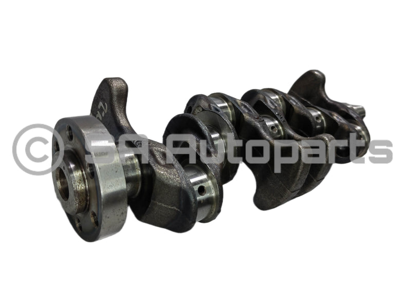 VW Polo 1.2 TSi CJZ crankshaft