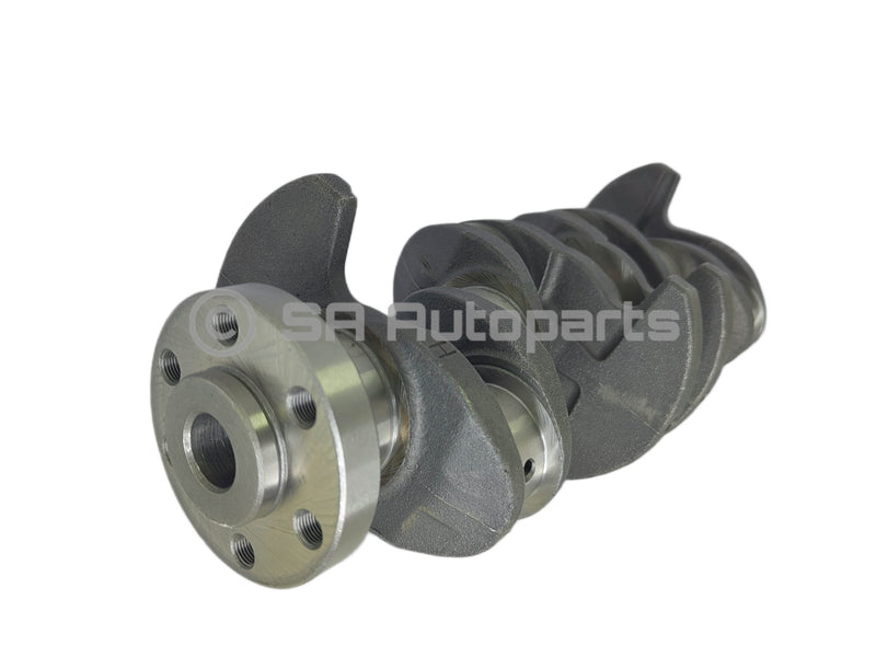 VW POLO CLP 1,4 CRANKSHAFT