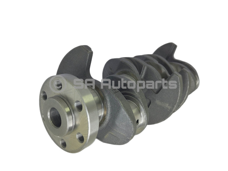 VW POLO CLP 1,4 CRANKSHAFT