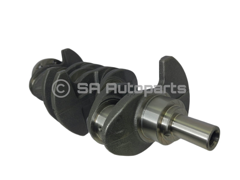 VW POLO CLP 1,4 CRANKSHAFT