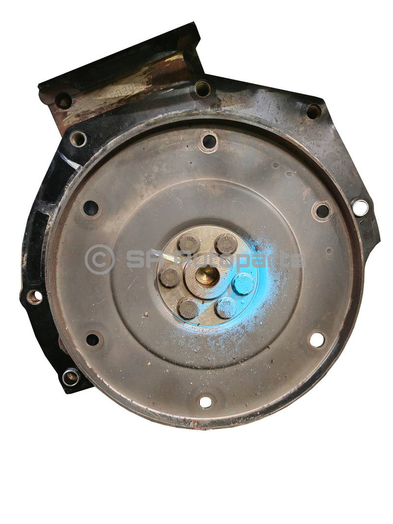 CLS VW POLO 1.6L 16V Motor Engine