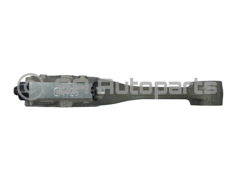 VW Golf / Jetta conrod
