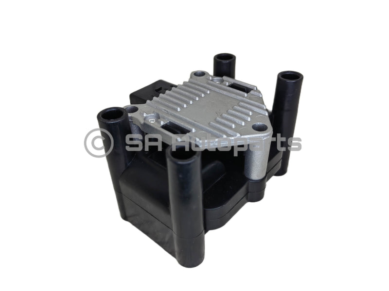 VW Golf 4 / Polo BAH / BLM (4pin) coil