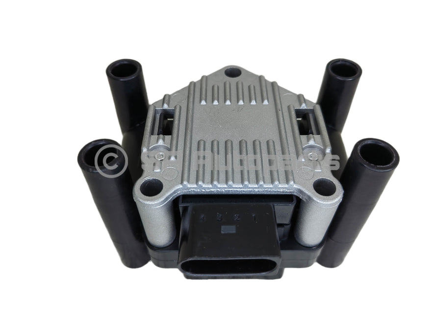 VW Golf 4 / Polo BAH / BLM (4pin) coil
