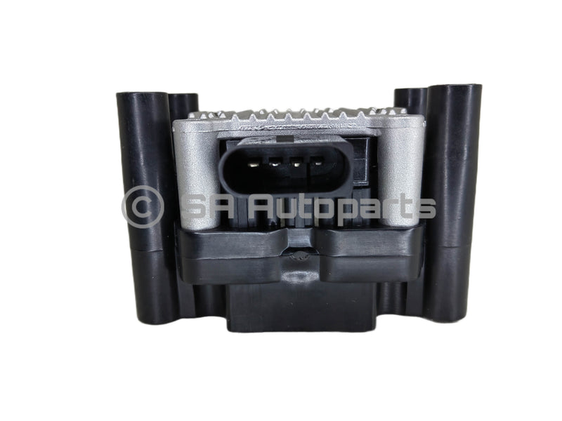 VW Golf 4 / Polo BAH / BLM (4pin) coil