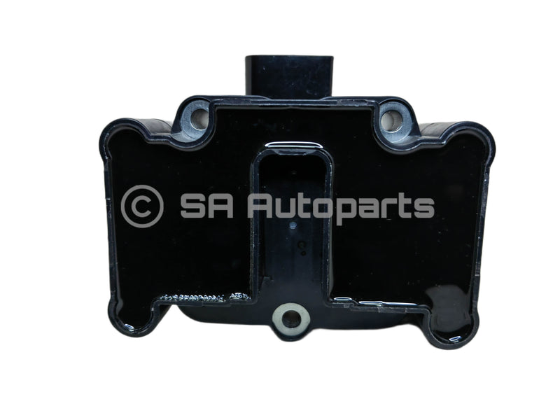 VW Golf 4 / Polo BAH / BLM (4pin) coil