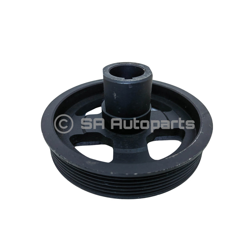 FORD ROCAM (6PK) CRANK PULLEY