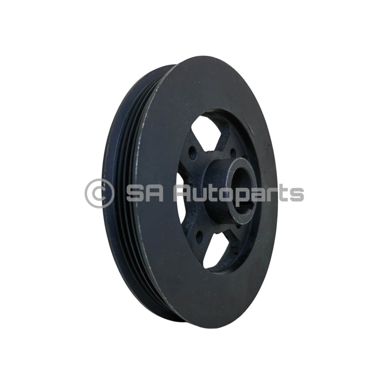 TOYOTA 2E TAZZ (4PK) CRANK PULLEY