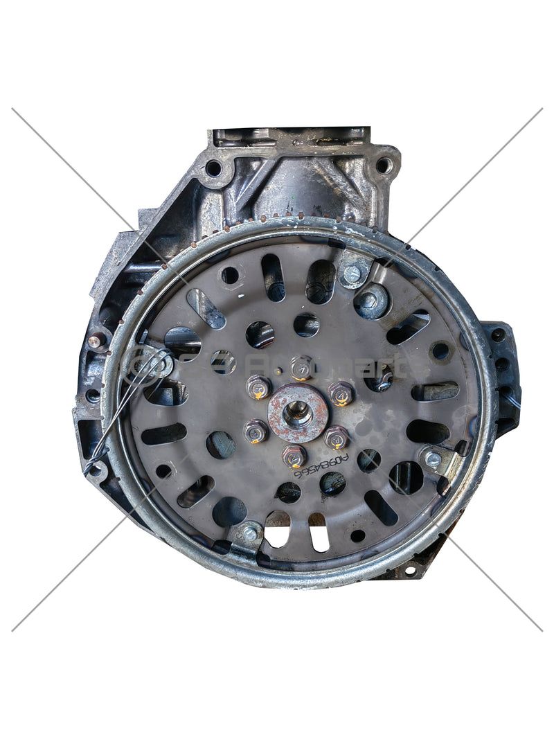 CR14 NISSAN MICRA 1.4L motor engine