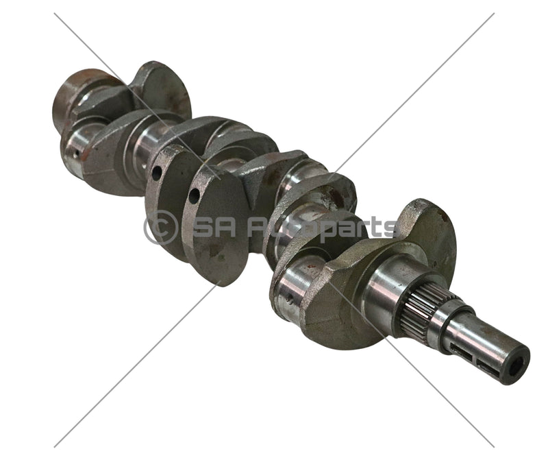 TOYOTA 3L DIESEL CRANKSHAFT