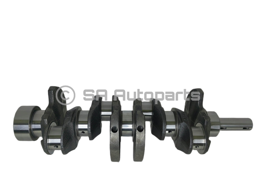 NISSAN KA24DE 16V CRANKSHAFT