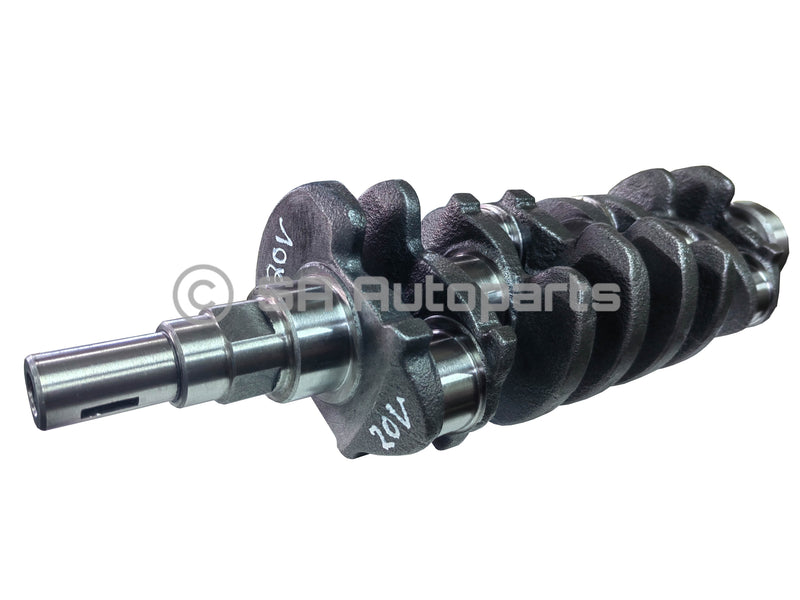 TOYOTA 4AGE 20V (42mm) CRANKSHAFT