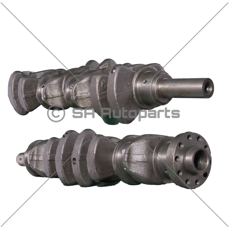 TOYOTA QUANTUM 2TR CRANKSHAFT