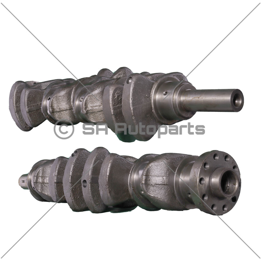 TOYOTA QUANTUM 2TR CRANKSHAFT