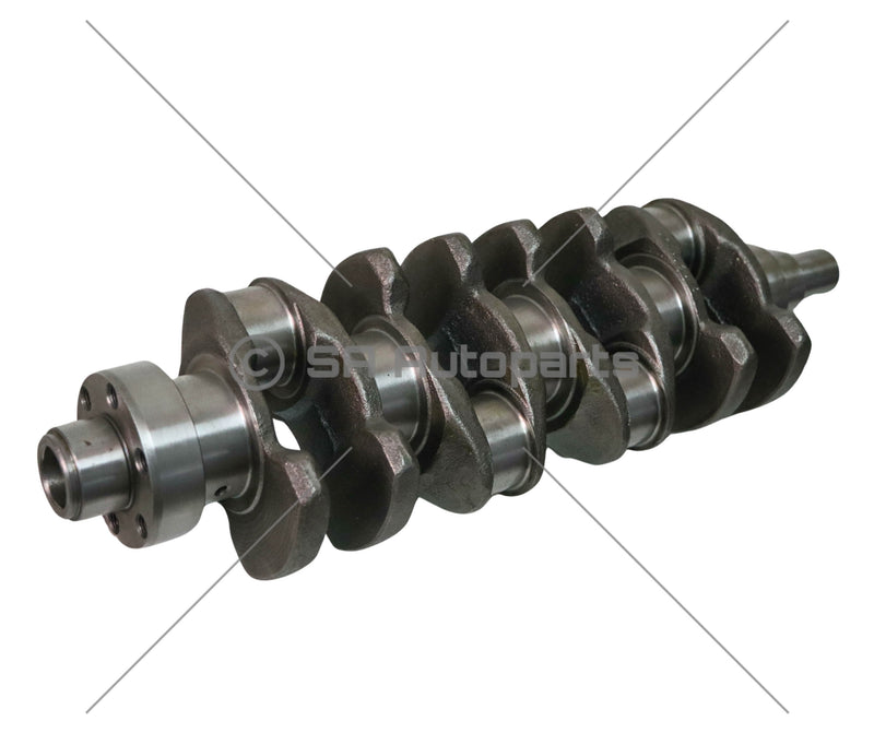 TOYOTA KZTE CRANKSHAFT
