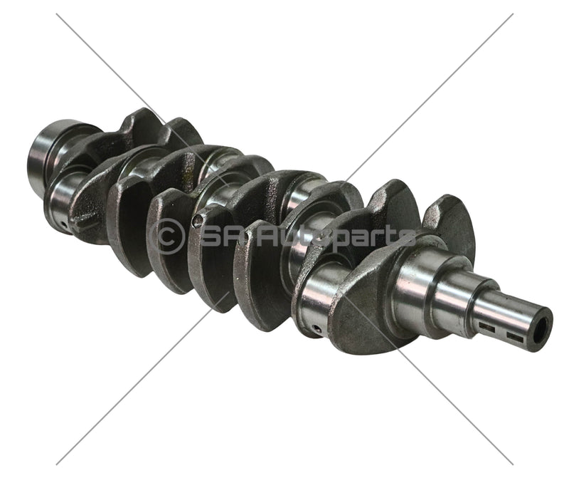 TOYOTA KZTE CRANKSHAFT