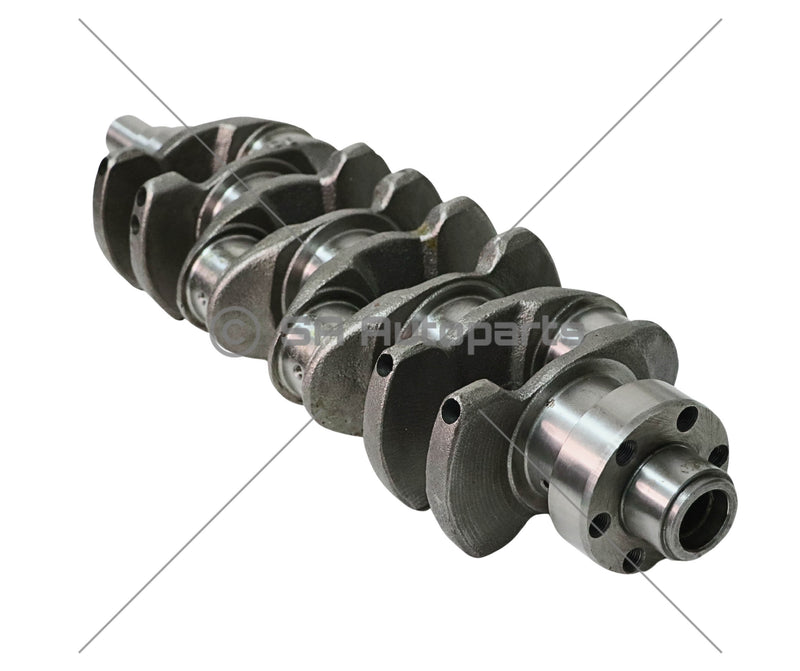 TOYOTA KZTE CRANKSHAFT
