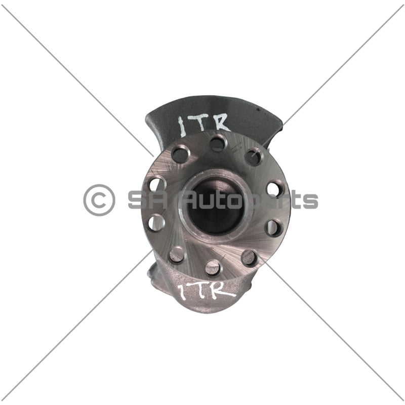 TOYOTA 1TR CRANKSHAFT