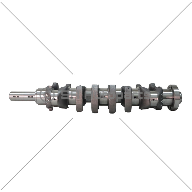 TOYOTA 1TR CRANKSHAFT