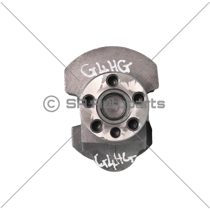 HYUNDAI ATOS , KIA PICANTO 1.1 G4HG crankshaft