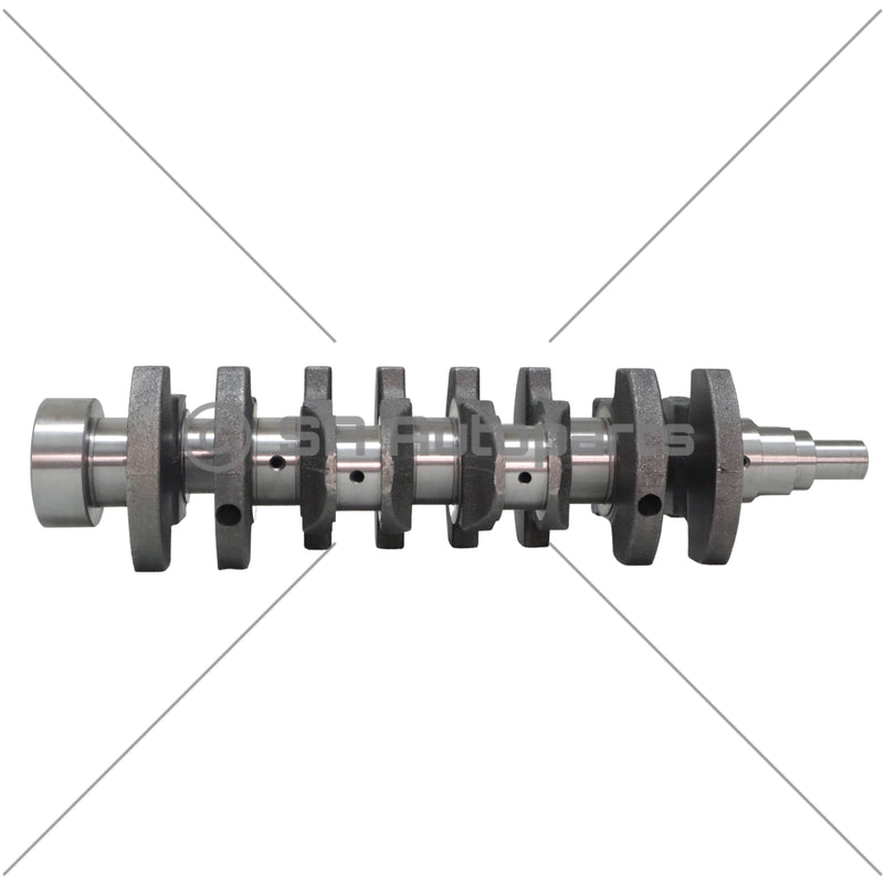 HYUNDAI ATOS , KIA PICANTO 1.1 G4HG crankshaft
