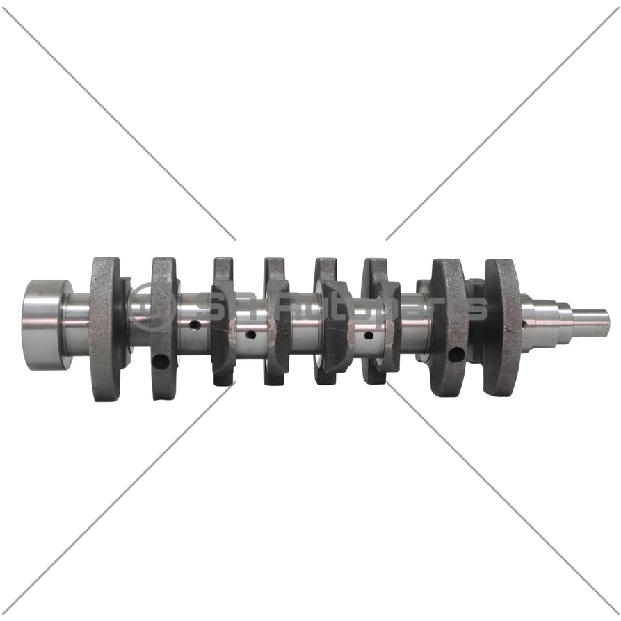 HYUNDAI ATOS , KIA PICANTO 1.1 G4HG crankshaft